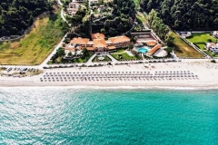 Possidi Holiday Resort & Suites Hotel