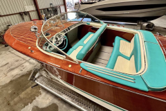 Riva Tritone 1963