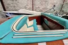 Riva Tritone 1963