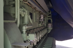6 ROLLS ROYCE Marine Genset Engine Units For Sale