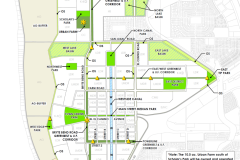 Off Market Prime 40-Acre Mixed-Use Parcel in Sacramento\'s Upper Westside