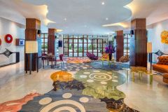 Sofitel Singapore Sentosa Resort & Spa For Sale