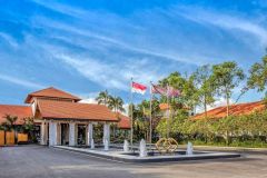 Sofitel Singapore Sentosa Resort & Spa For Sale