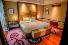 Sofitel Singapore Sentosa Resort & Spa For Sale