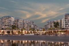 Stunning Luxury Residential Project In Ras Al Khaimah With Coastal Access & Beach Club Pavilion