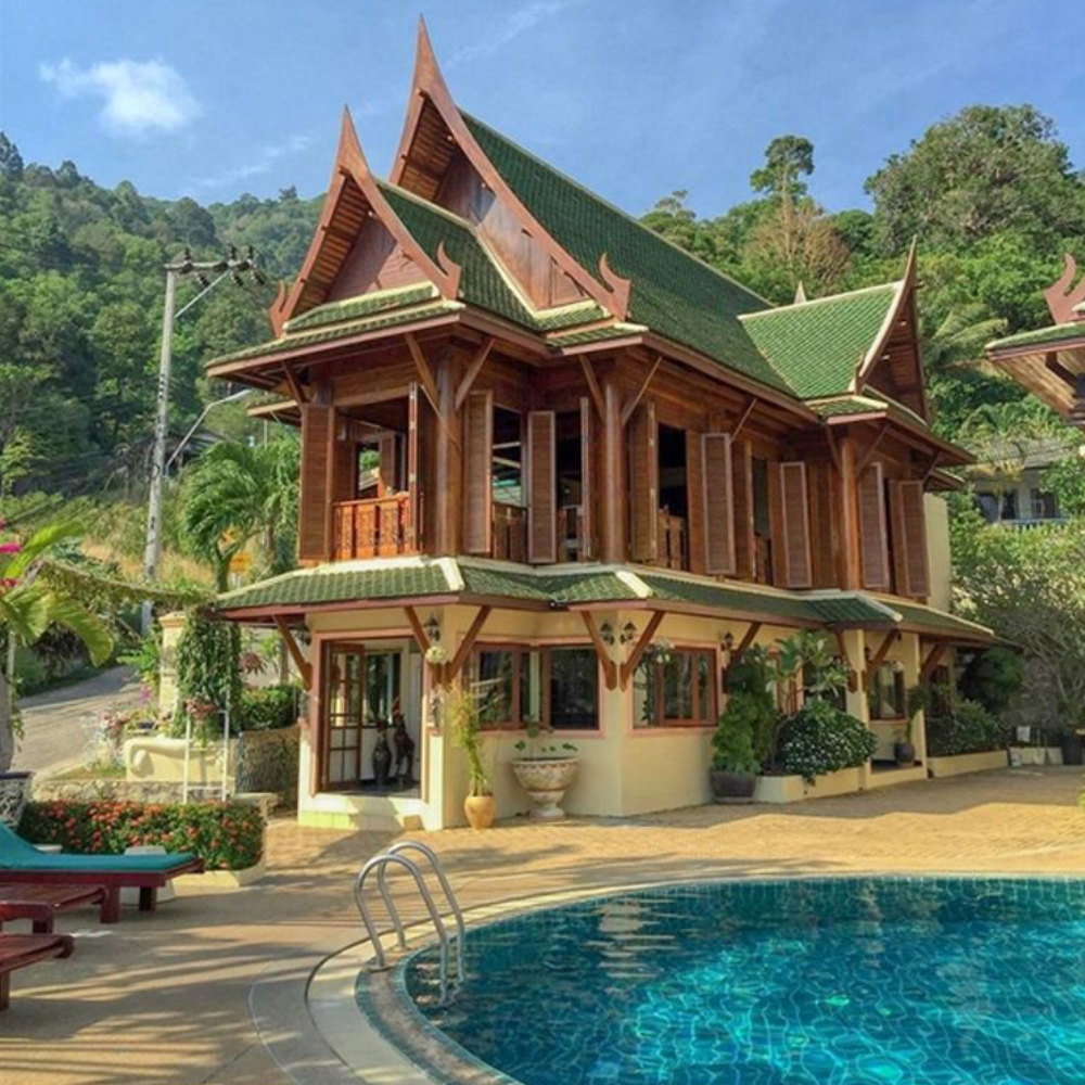 Off Market Prince Edouard Apartments and Resort For Sale Located In Thailand