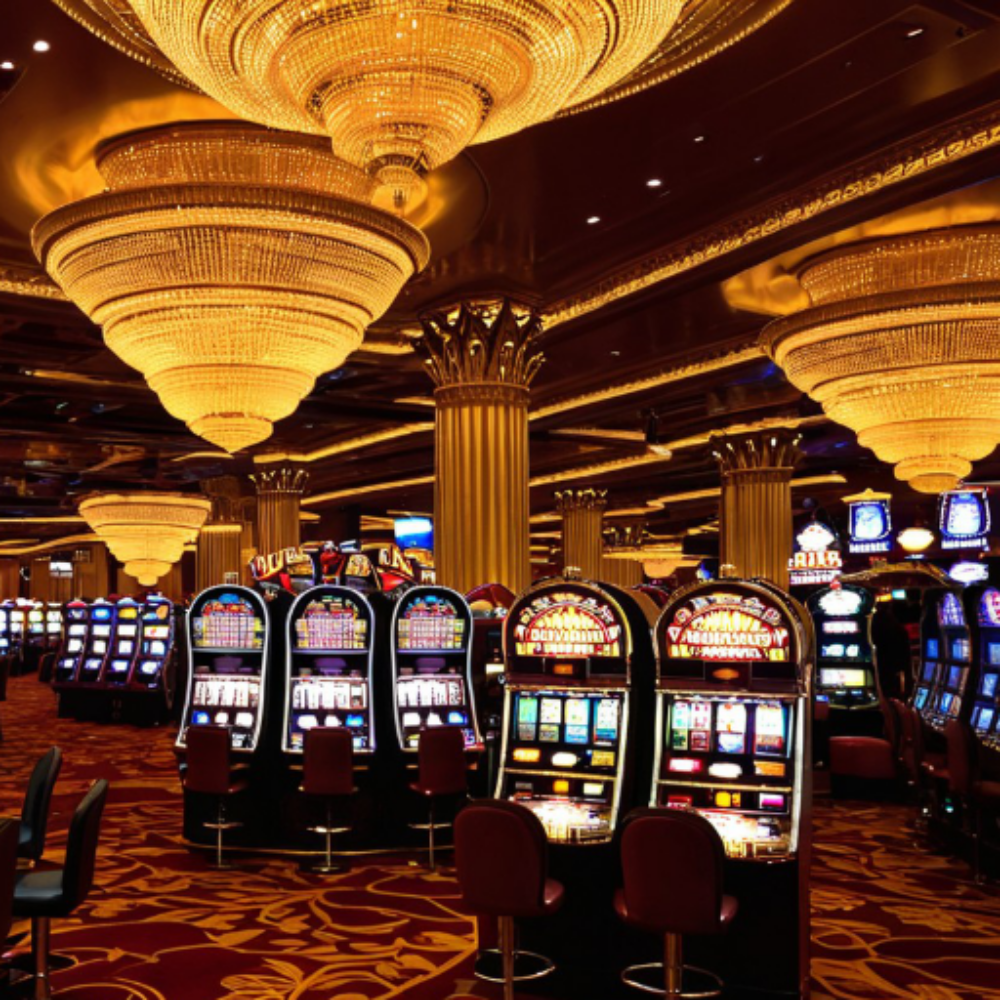 One Of The Most Iconic Las Vegas Casino Direct Form Its Owners For Sale - Off Market