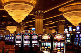 One Of The Most Iconic Las Vegas Casino Direct Form Its Owners For Sale - Off Market