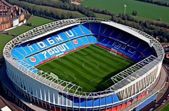 UK Premiership Football Club For Sale