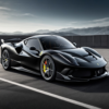 On Market 2024 Ferrari SF90 XX Stradale For Sale