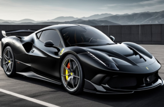 On Market 2024 Ferrari SF90 XX Stradale For Sale