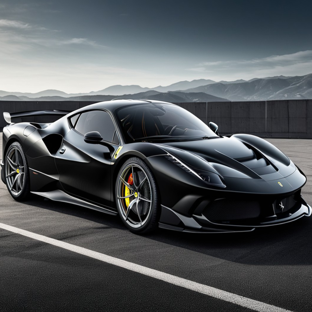 Off Market 2024 Ferrari SF90 XX Stradale For Sale