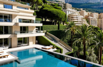 100% OFF Market Properties For Sale In Monaco & Monte Carlo