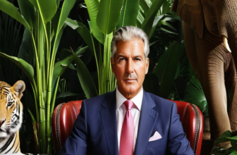Looking to speak to someone expert in the business world of the exotic or unusual?