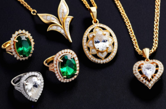 Top Luxury Jewellery Business Brand Wanted