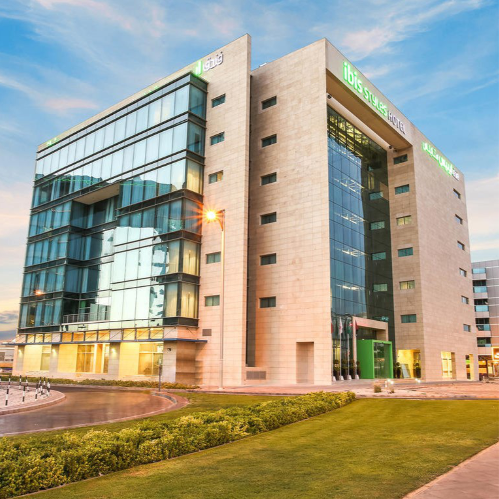 Hotel Located In Jumeirah Dubai For Sale