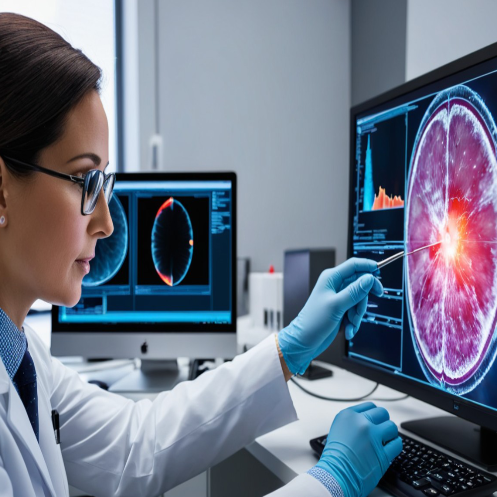 Investment Opportunity in PreComb – A Leader in Precision Oncology