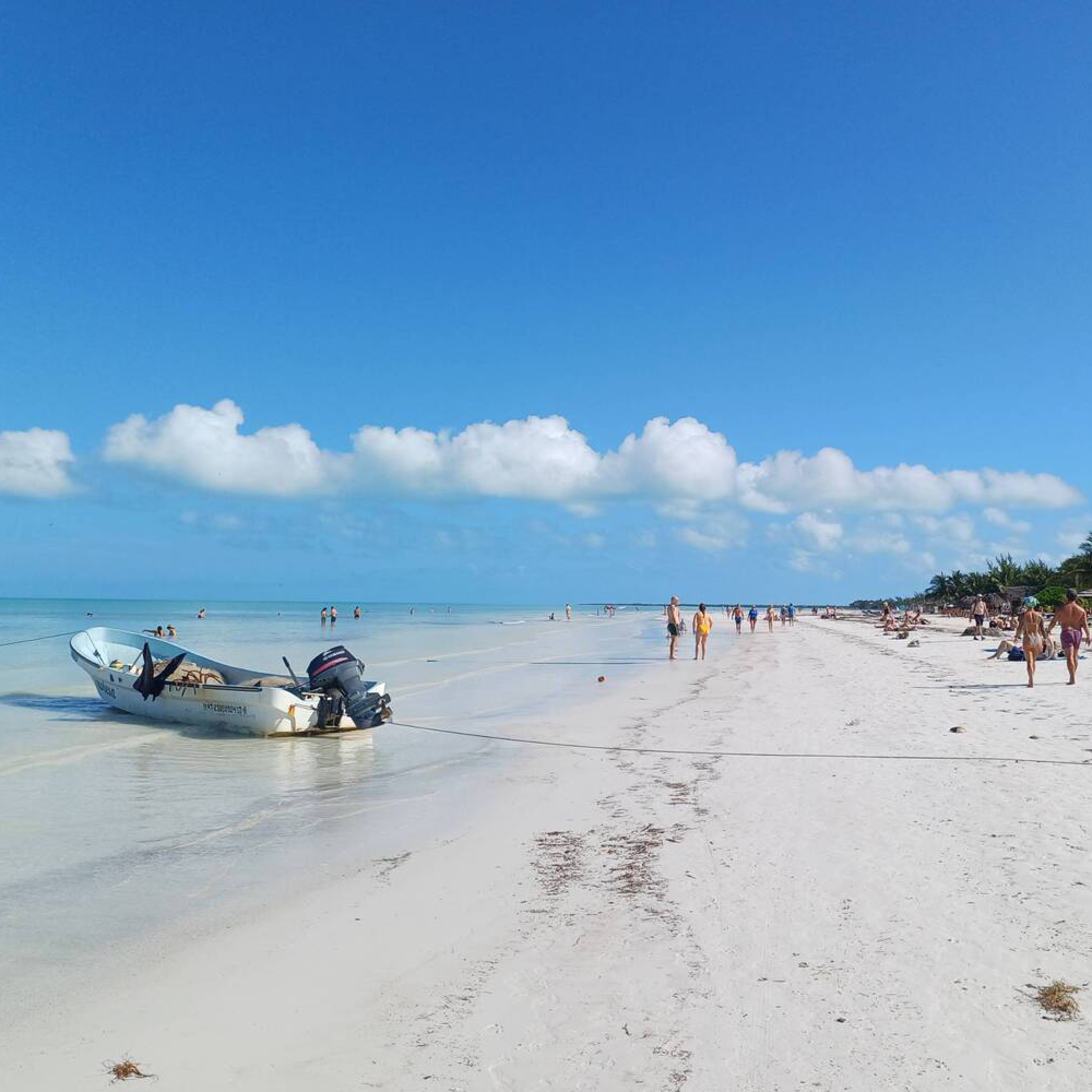 On Market Rancho Villas Phase 2 For Sale Santa Teresita Quintana Roo Mexico