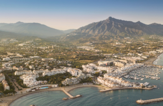 Off Market Approved Hotel Development Opportunity In St Regis Marbella