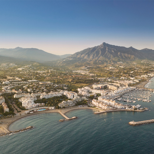 Incredible Off Market Approved Hotel Development Opportunity In St Regis Marbella