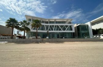 Exclusive Off-Market Mega Mansion Spectacular Full View Of Royal Atlantis Dubai