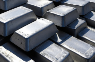 Aluminium A7 Ingots 99.7% Wanted