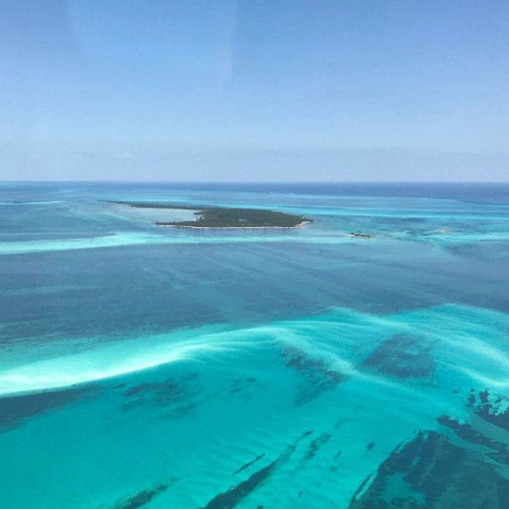 Off Market Island For Sale – The Crown Jewel of The Bahamas