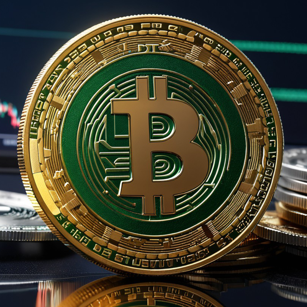 New Crypto Remittance On & Off Ramping Service With IBAN