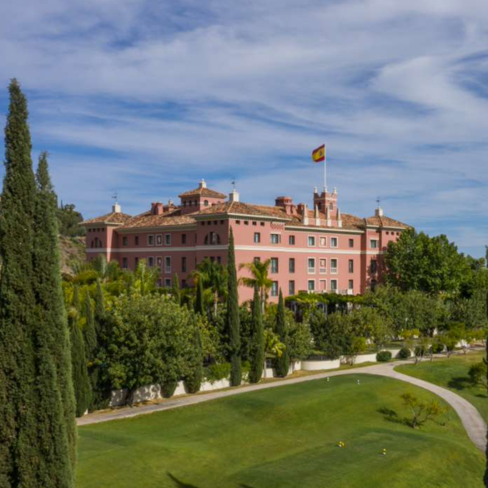 Off Market Luxury Hotel & Beach Club For Sale In Marbella