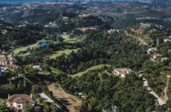 Off Market La Zagaleta Spain Residential Plots For Sale