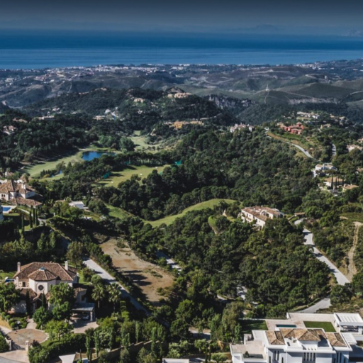Off Market La Zagaleta Spain Residential Plots For Sale