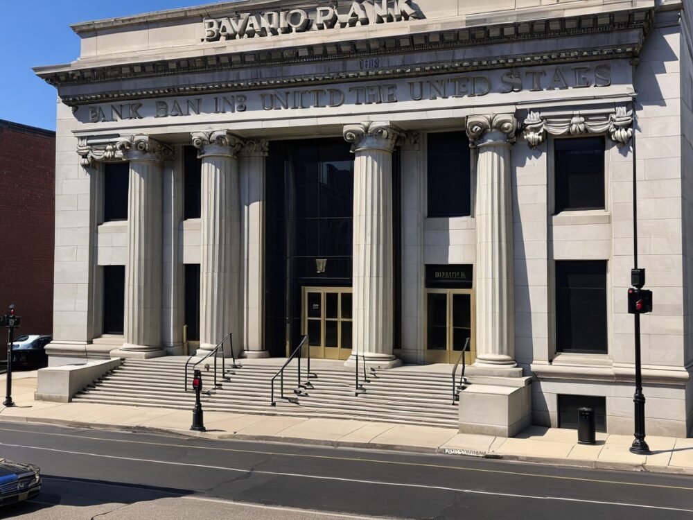 Off Market Private Family Bank With An Established Office In Miami