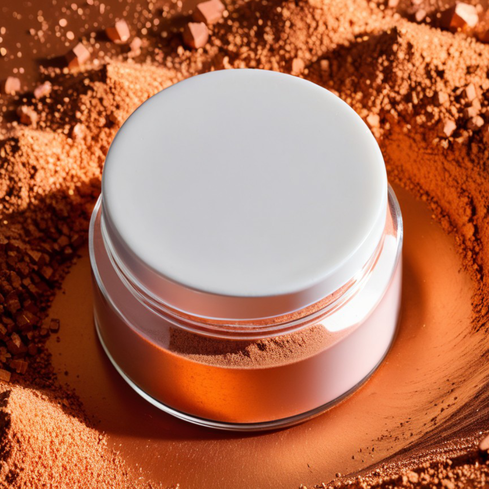 On Market Ultra High Purity Copper Powder (99.9994%) – Available in Dubai