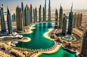 Off Market Dubai & Abu Dhabi Property Opportunities Are Booming