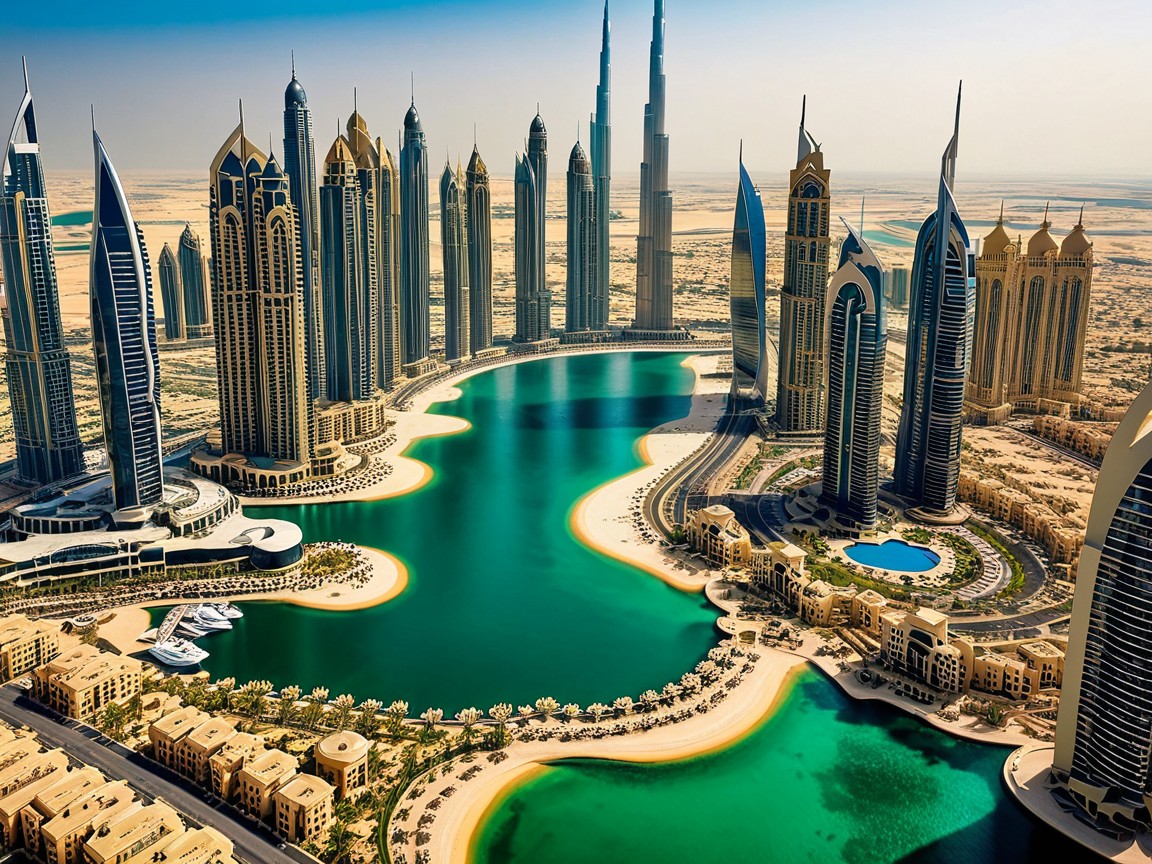 Off Market Dubai & Abu Dhabi Property Opportunities Are Booming – Contact Us Today!