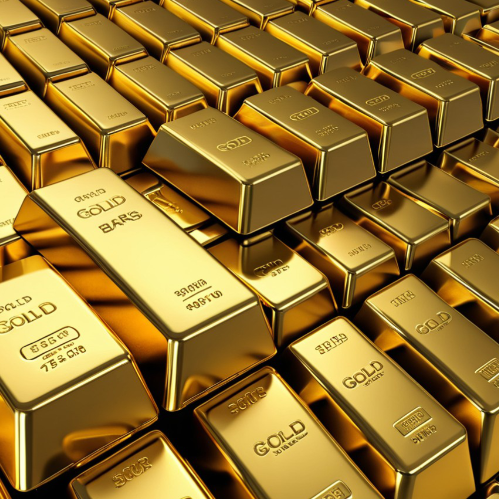 On Market Small Quantities Of Gold Dore Or Bullion Required