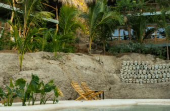 On Market Boutique Hotel for Sale - 20%+ Annual ROI