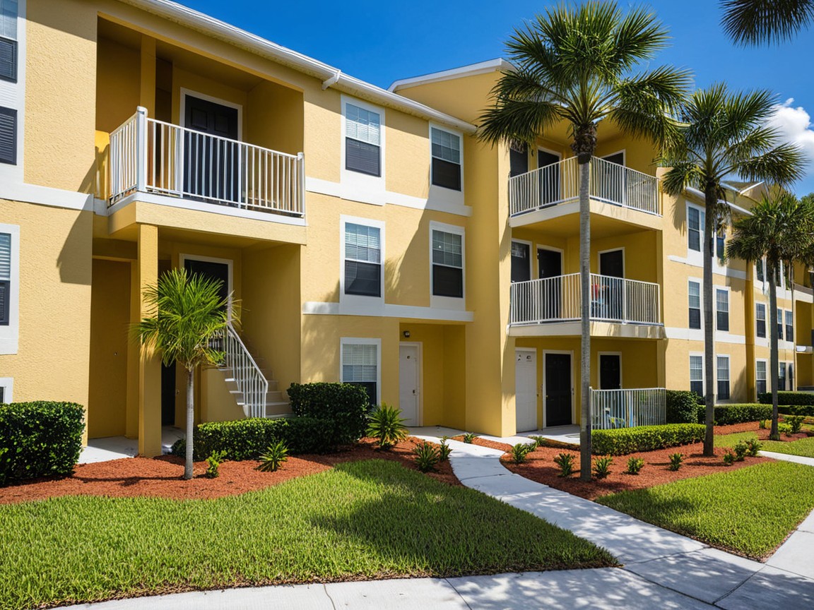 Off Market Class A Student Housing Opportunity Located In Florida