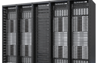 Super Server AI