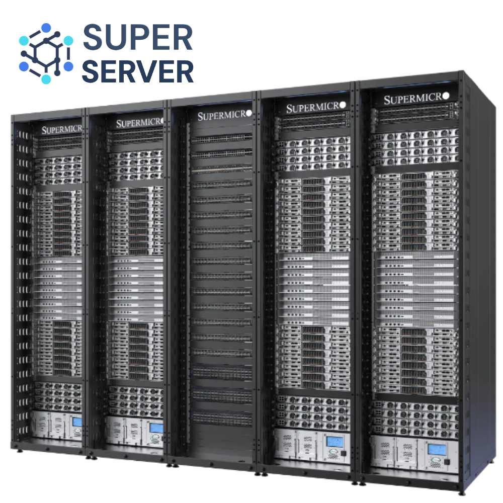 Super Server AI