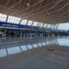 WANTED - European Airport
