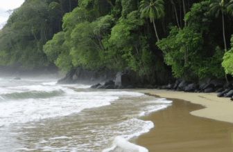130 Hectare Development Opportunity Located In Uvita Costa Rica