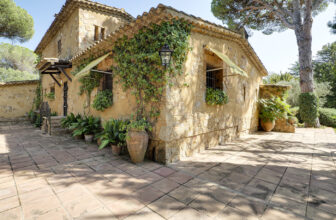 Property Investment Located At Girona Catalonia Spain For Sale