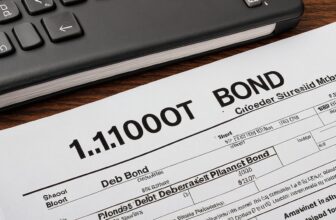 On Market $1,000,000,000 Debt Bond Placement