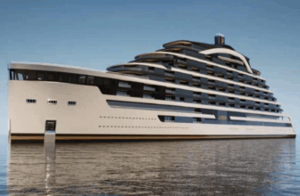 Monaco Based Visionary Residence-at-sea Designed For Those Who Collect Legacy