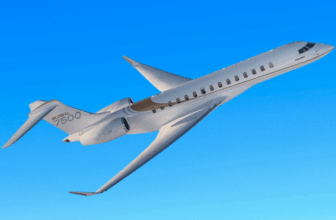 2024 Bombardier Global 7500 For Sale