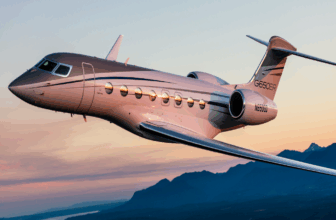 Gulfstream G650ER For Sale