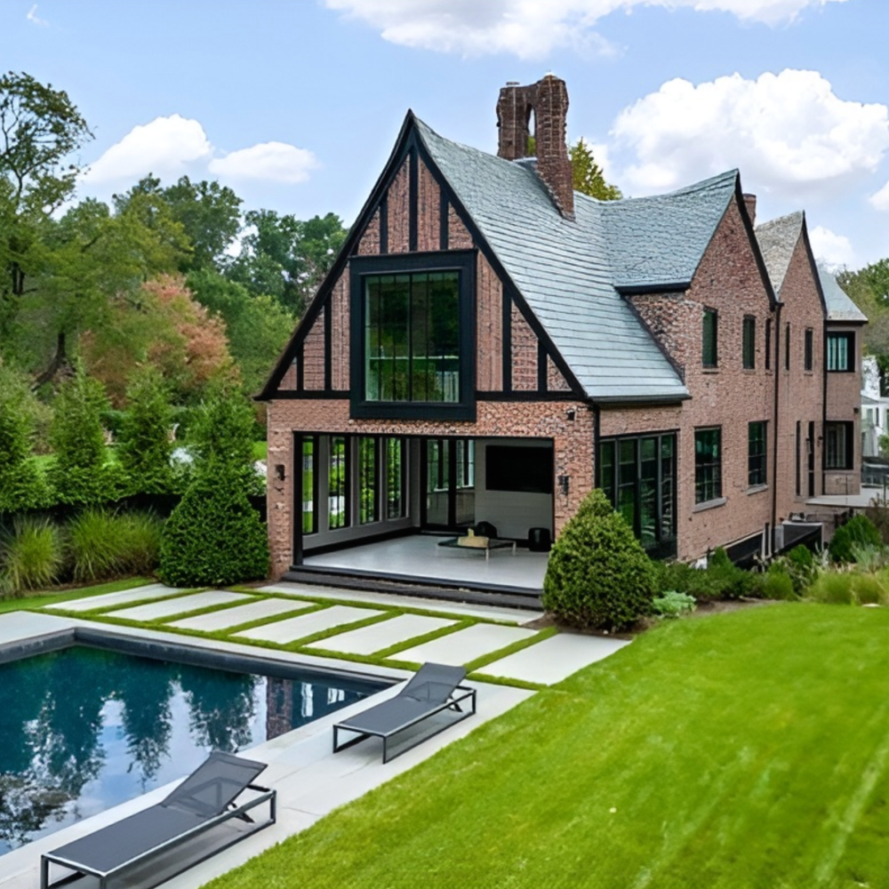 Off Market Prestigious New York Estate for Sale