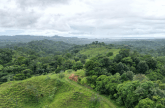 Montebello Ranch With 214 acres of Spectacular Land for Development