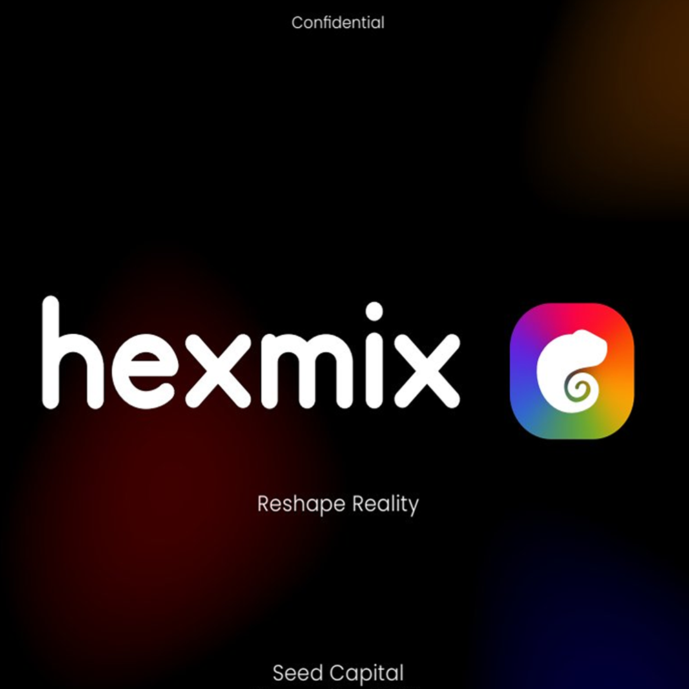 HexMix Platform Seeks $1M In Seed Capital To Launch